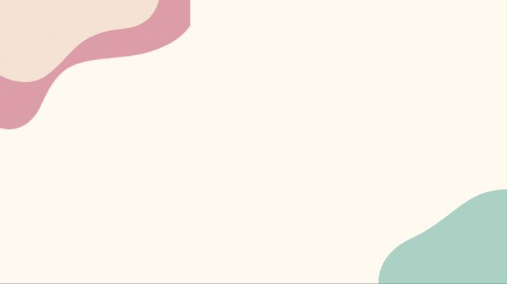 an abstract background with pastel colors and shapes