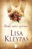 the cover of boda entre externios by lasa kleypass