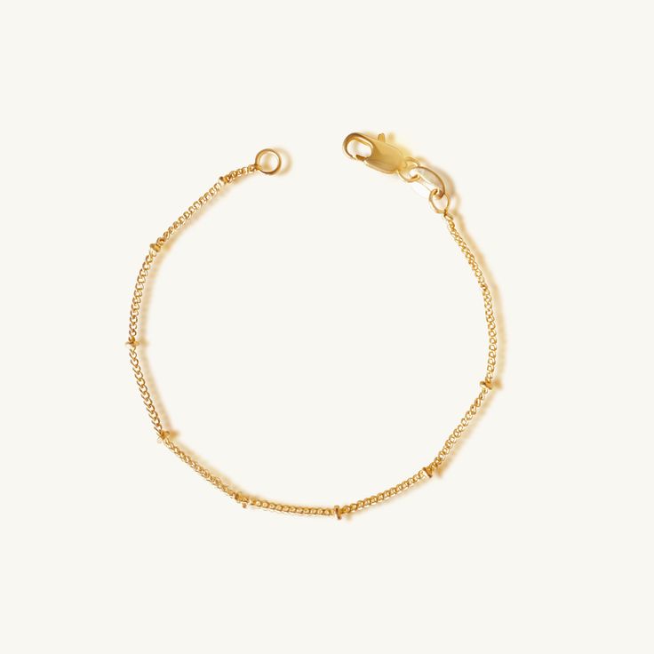 gold satellite bracelet Satellite Bracelet, Dainty Gold Bracelet, 18k Gold Bracelet, Bracelet Metal, Bracelet Dainty, Dainty Bracelet, Gold Bracelet For Women, Hypoallergenic Jewelry, Waterproof Jewelry