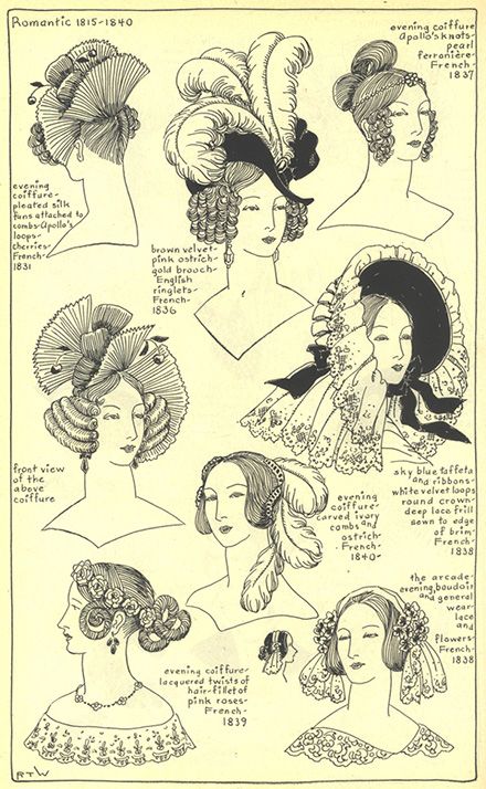 18th Century Hats, Historical Hairstyles, Historical Hats, Ladies Hats, Victorian Hats, 18th Century Fashion, 19th Century Fashion, History Fashion, Women's Hats