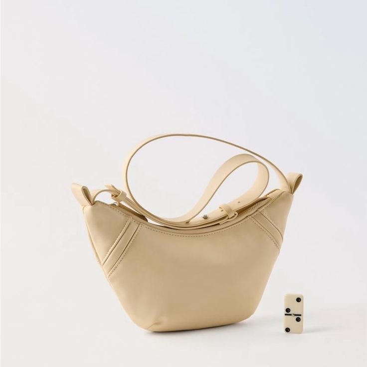 Nwt Zara Cream Beige Tan Crossbody Bag With Zara Carrying Bag. Zipper Enclosure. Smoke Free And Pet Free Home. Beige Bucket Bag With Adjustable Strap For School, Beige Bucket Baguette Bag For Everyday Use, Everyday Beige Baguette Pouch Bag, Beige Softback Shoulder Bag With Adjustable Strap, Cream Baguette Bag With Adjustable Strap For Everyday Use, Cream Shoulder Bag With Adjustable Strap For School, Everyday Beige Bucket Bag With Mobile Phone Holder, Beige Crossbody Hobo Bag With Mobile Phone Bag, Beige Satchel Hobo Bag For School