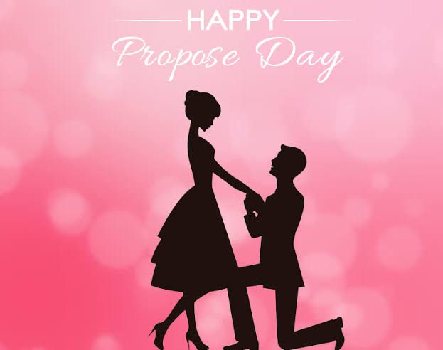 Propose day 8 February Propose Day, Propose Quotes, Valentine Day Week List, Happy Propose Day Image, February Valentines Day, Purpose Day, Propose Day Images, Propose Day Quotes, Proposal Quotes