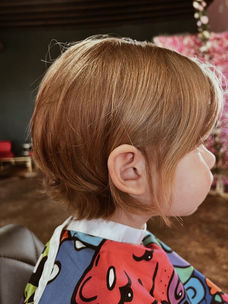 Haircuts for toddler girls Toddler Girl Pixie Cut, Toddler Bob Haircut Fine Hair, Baby Bob Haircut, Girl Toddler Haircut, Toddler Pixie Haircut, Short Toddler Girl Haircut, Haircut For Toddler Girl, Toddler Girl Short Haircut, Toddler Pixie Cut