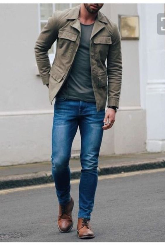 Male Styles, Mens Fall Outfits, Mens Fashion 2018, Cool Winter, Mens Fashion Edgy, Gq Style, Hipster Man, Hipster Mens Fashion, Best Mens Fashion