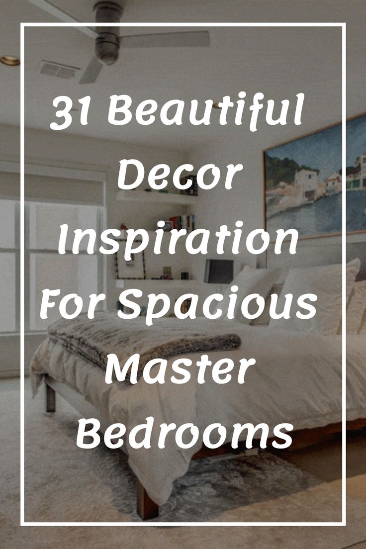 31 Beautiful Decor Inspiration for Spacious Master Bedrooms Oversized Bedroom Ideas, How To Arrange Bedroom Furniture, Large Bedroom Ideas Master Suite Layout, Bed Arrangement Ideas, Spacious Bedroom Ideas, Master Suite Layout With Sitting Area, Large Master Bedrooms Decor, Master Suite Layout, Arranging Bedroom Furniture