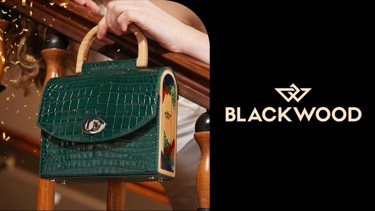 Blackwood Bags