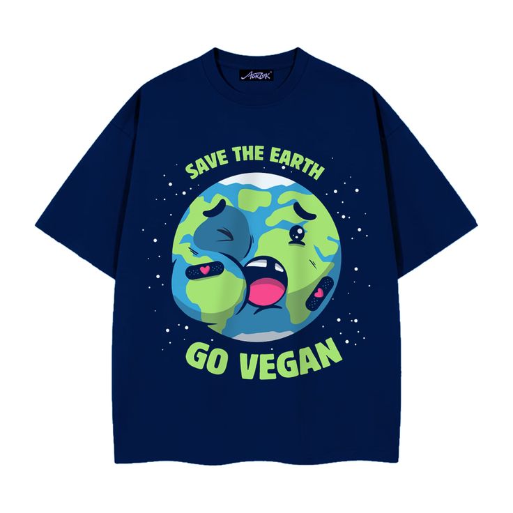 Wrap yourself in style with our Save The Earth T-Shirt. Made with the highest quality materials, this environmentally conscious shirt is a must-have for any fashion-forward individual. Show your commitment to sustainability and make a statement. Join the movement and save the earth in style. Features: -100% Cotton -Crew Neckline -Dropped Shoulder -Regular fit -Unisex style Save The Earth, Free Socks, Free Bracelet, Environmentally Conscious, Fashion App, Save Earth, The Movement, Unisex Style, The Earth