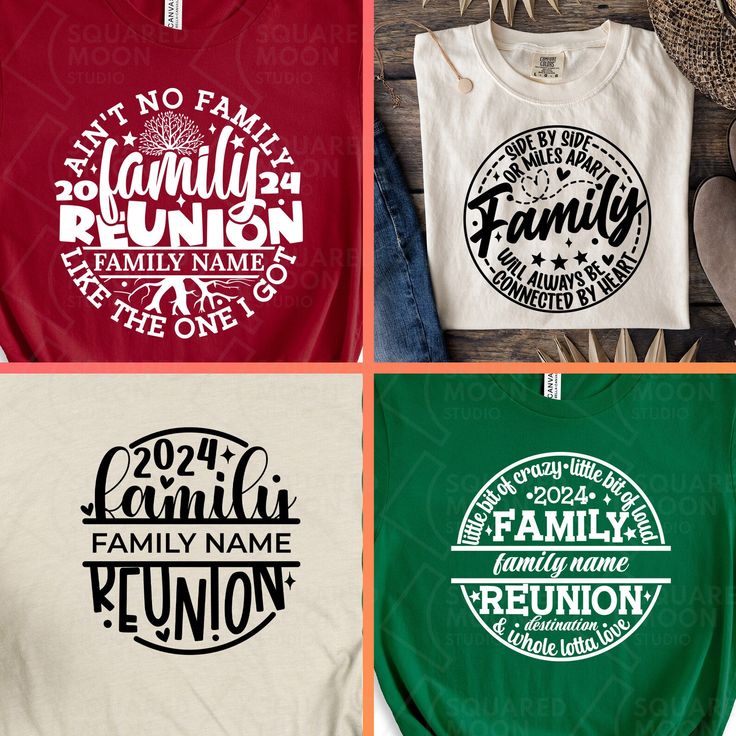 Family Reunion Svg Bundle Family Name Png Fam Family Jerseys Ideas, Family T Shirt Ideas Matching, Family Reunion Tshirt Design Ideas, Reunion Shirts Ideas Design, Family Reunion Tshirt Design Shirt Ideas, Family Day Tshirt Design Ideas, Family Tee Shirts Ideas, Family Tshirt Ideas Matching Shirts, Family Reunion Shirts Ideas