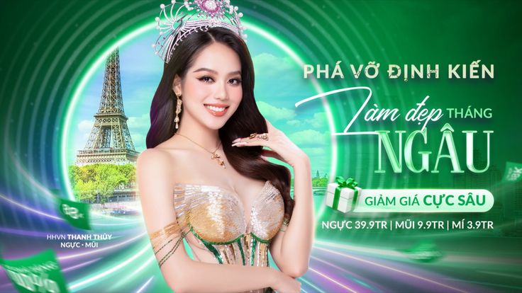 Bệnh viện Thẩm mỹ Thu Cúc