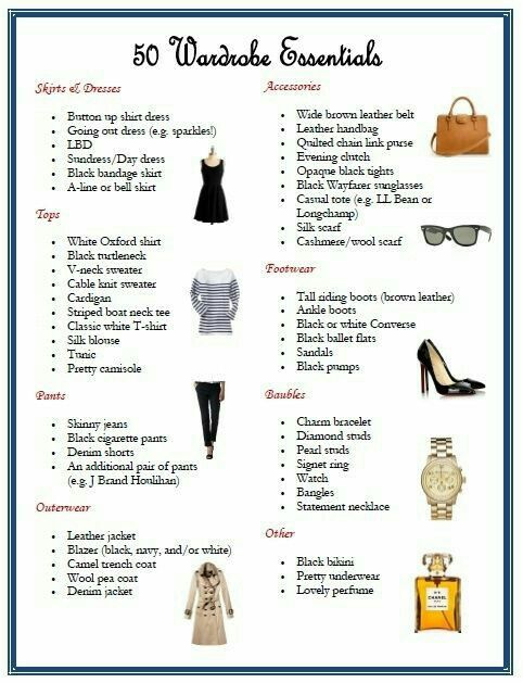 Preppy Essentials, How To Have Style, Mode Shoes, Mode Tips, Wardrobe Planning, Build A Wardrobe, Fashion Capsule, Minimalist Wardrobe, Looks Chic