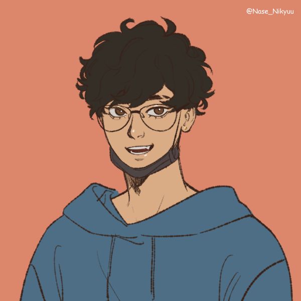 Short Curly Hair Men Drawing Reference, Men Hair Styles Drawing Reference, Short Curly Hair Male Drawing, Dreads Men Drawing, Short Guy Hair Drawing, Curly Hair Reference Male, Male Wavy Hair Drawing, Curly Hair Men Drawing Reference, Curly Hair Men Anime