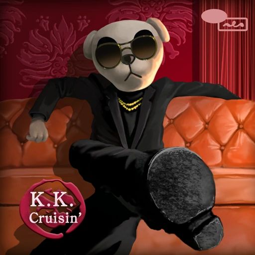 a panda bear in a suit and sunglasses sitting on a couch