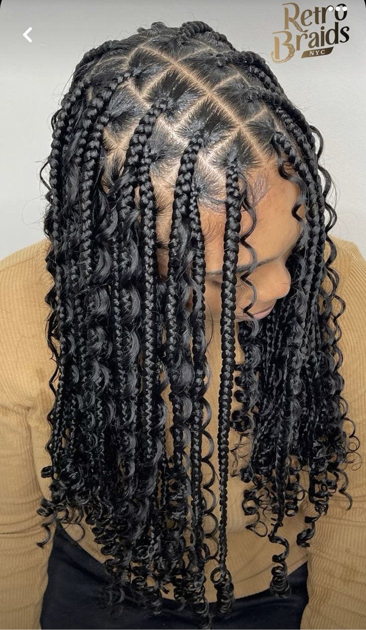 Hairstyles Weave, Latest Hair Braids, Black Kids Braids Hairstyles, Short Box Braids Hairstyles, Twisted Hair, Short Box Braids, Big Box Braids Hairstyles, Goddess Braids Hairstyles, Box Braids Hairstyles For Black Women