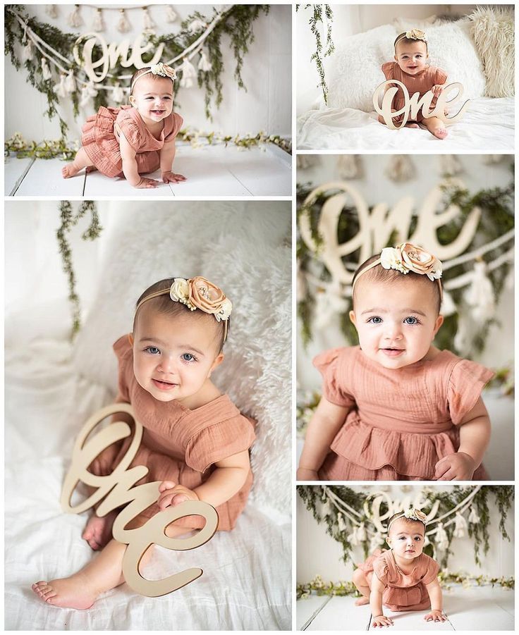 Lauren Soignet Photography (@laurensoignetphotography) posted on Instagram: “The cutest one year old session in the studio today!” • Feb 26, 2022 at 9:14pm UTC One Year Old Picture Ideas Indoor, 1year Baby Girl Photoshooting Ideas, 1 Year Studio Photoshoot, One Year Old Photoshoot Ideas Indoor, 1st Year Photoshoot Ideas, 1 Year Photoshoot Ideas Studio, Studio One Year Pictures, One Year Old Girl Photoshooting Ideas, 1st Birthday Girl Photoshooting