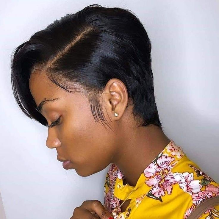 Bob Pendek, Kort Bob, Short Lace Front Wigs, Short Cut Wigs, Short Black Hair, Brazilian Straight Human Hair, Brazilian Hair Wigs, Short Human Hair Wigs, Short Sassy Hair