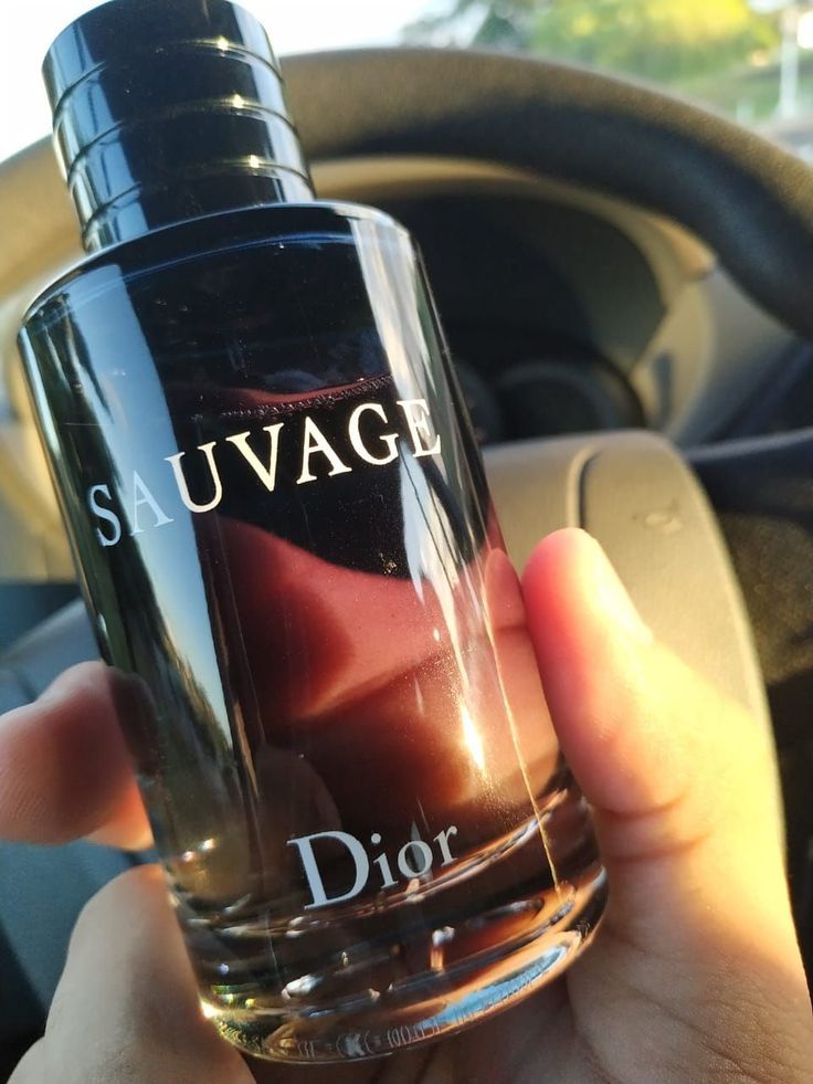 A radically fresh composition, Dior Sauvage is both raw and noble. Radiant top notes burst with the juicy freshness of Calabrian bergamot, while Amberwood unleashes a powerfully woody trail. Sauvage men's cologne is inspired by wide-open spaces, a white-hot desert landscape under a vast blue sky.
About the Fragrance: "To create Sauvage, I used man as my starting point. A strong and unmistakable masculinity. Like the image of a man who transcends time and fashion."—François Demachy, Dior Perfumer Versace Perfume, Dior Sauvage, Best Fragrance For Men, Perfume Display, Men's Cologne, Perfume Store, Chanel Perfume, Perfume Scents, Perfume Lover