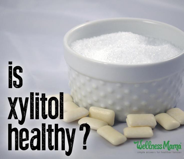 Is Xylitol Healthy Is Xylitol Healthy? Xylitol Benefits, Xylitol Recipes, Healthy Sweeteners, Wellness Mama, Health Post, Oral Health Care, How To Eat Paleo, Sugar Cravings, Healthy Families