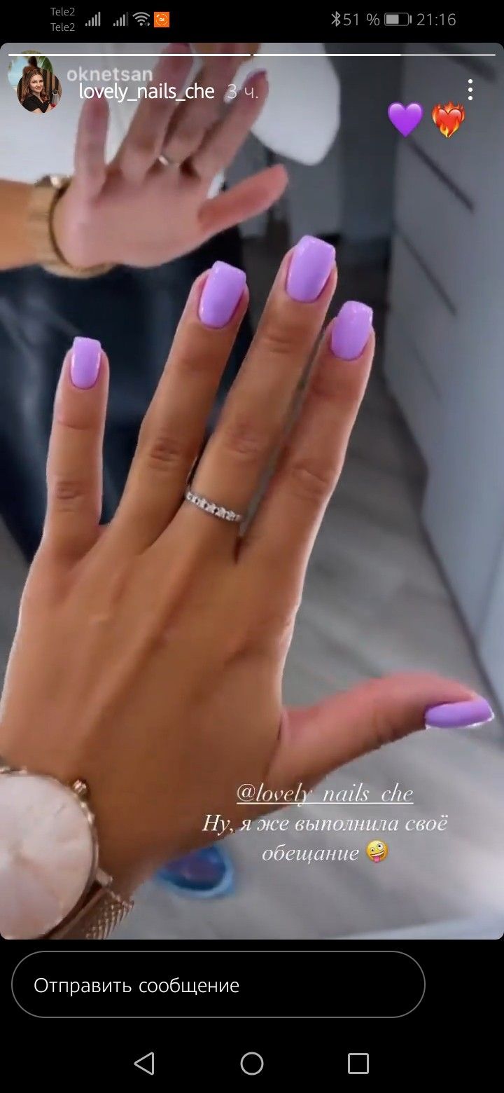 Bright Nails Solid Color, Short Nails Periwinkle, Fun Summer Nail Colors 2023, Nail Color Vacation, Short Gel Nails Plain Color, Sold Color Acrylic Nails, Acrylic Nails For Spring Break, Vacation Color Nails, Gel Nails For Mexico Vacation