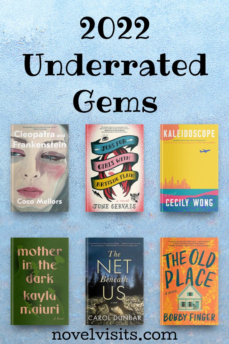 the top ten books to read in 2012 underrated gems by kaleidoscapee