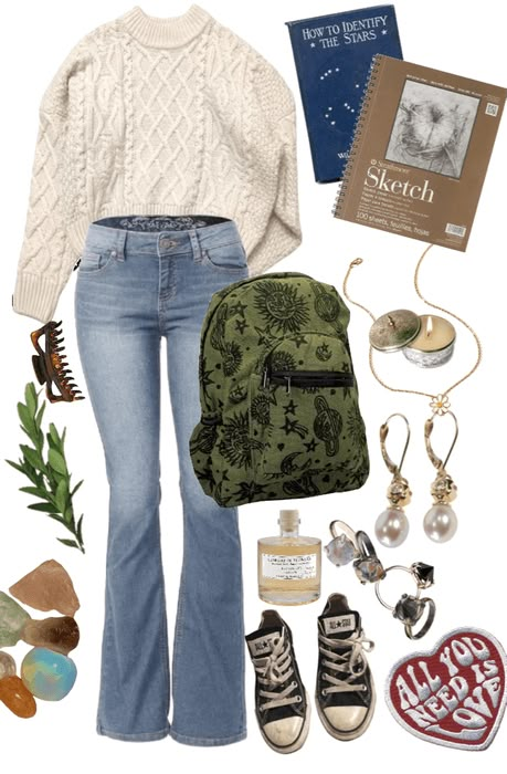 Basic Vintage Outfits, Basic Aesthetic Outfits, Polyvore Outfits Fall, Cheap Streetwear, Skater Aesthetic, Outfit Layout, All Jeans, Swaggy Outfits, Outfit Shoplook