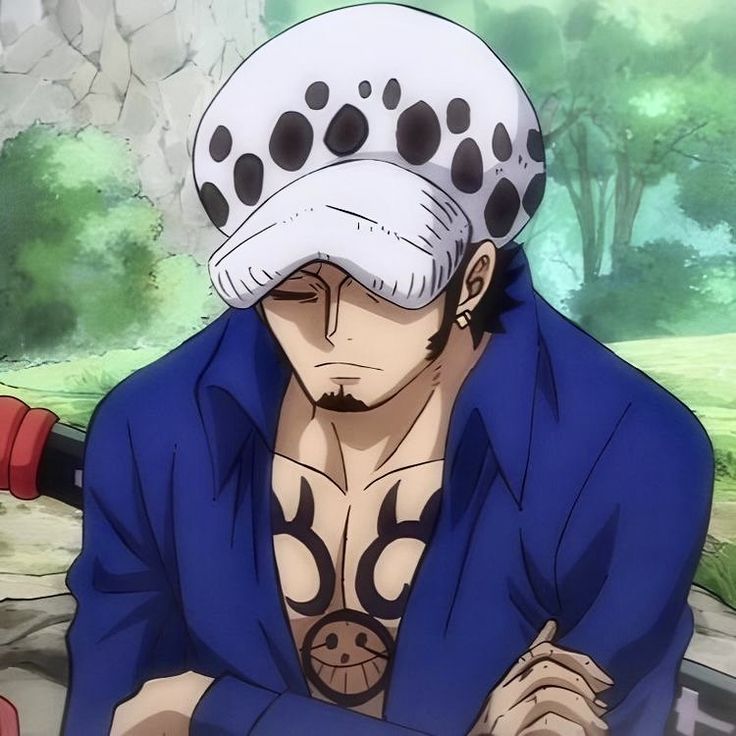 Trafalgar Law, One Piece, On Twitter, Twitter, Water, Anime