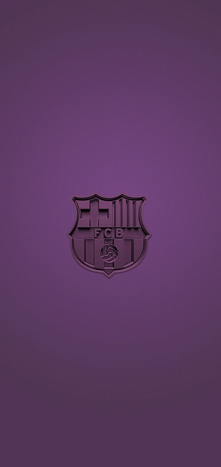 an image of a purple wallpaper with the letter m in it's center