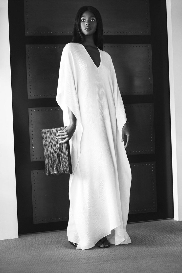 Croco Jacquard Boubou Caftan – Marie France Van Damme Boubou Pattern, Elegant V-neck Kaftan For Vacation, Elegant Oversized Dresses For Vacation, Elegant Oversized Spring Kaftan, Chic Long White Kaftan, Elegant Oversized Kaftan, Elegant White Kaftan For Daywear, Chic Long Evening Kaftan, Chic Long Kaftan For Evening