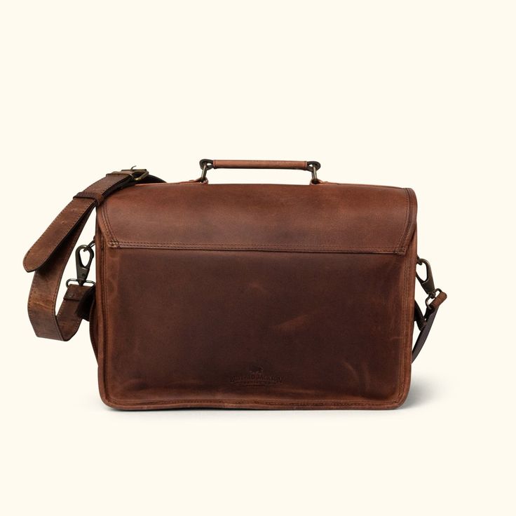 Mens Vintage leather briefcase bag dark oak Vintage Leather Business Cases, Vintage Satchel With Leather Lining As Gift, Vintage Travel Shoulder Bag With Case, Vintage Satchel With Leather Lining, Formal Leather Satchel With Waxed Finish, Classic Oiled Leather Satchel For Daily Use, Vintage Bridle Leather Bag With Leather Lining, Classic Satchel With Leather Backing, Classic Satchel With Oiled Leather And Leather Backing