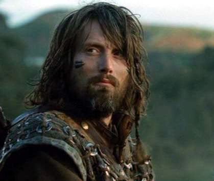 mads mikkelsen beard | Mads Mikkelsen as Tristan in King Arthur Tristan King, Medieval Pictures, King Arthur Movie, Disneysea Tokyo, Ella Enchanted, Arthurian Legend, Keira Knightly, First Knight, Celtic Warriors