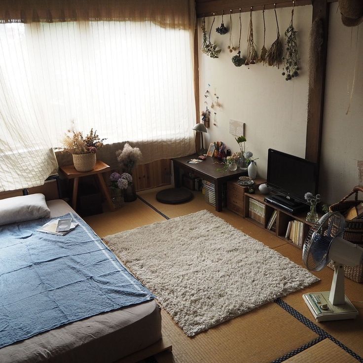 Japan Room, Japanese Bedroom, Tatami Room, Japanese Room, Minimalist Room, Aesthetic Rooms, Pretty Room, Room Design Bedroom, Room Makeover Inspiration