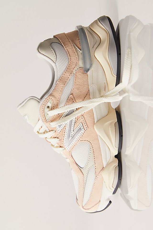 New Balance 9060, Athleisure Style, Trainer Heels, Clothes Outfit, Shoe Inspo, Free People Shoes, Athleisure Fashion, Vintage Rose, Sneaker Shopping