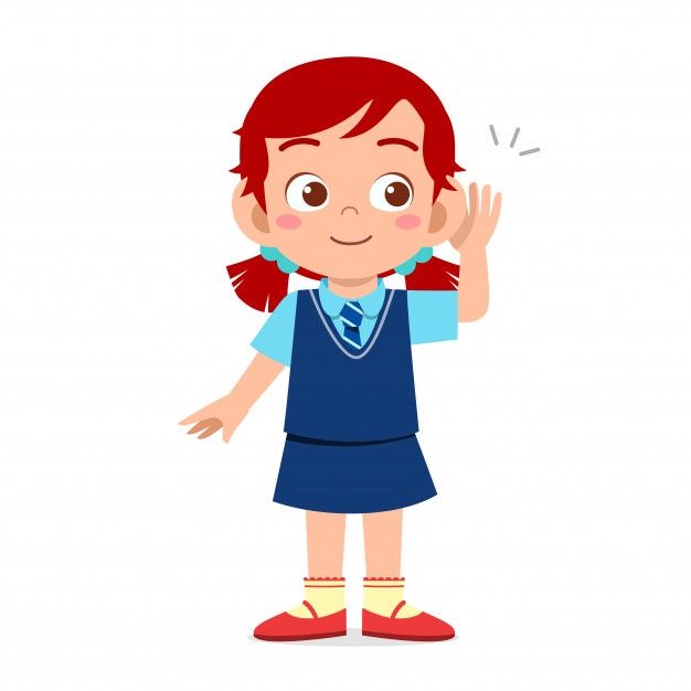 Happy cute kid girl ready to go to schoo... | Premium Vector #Freepik #vector #school #books #children #education Kids Going To School, Kids Cartoon Characters, Kids Reading Books, School Illustration, Kids Library, Flashcards For Kids, School Activity, Child Psychology, Go To School