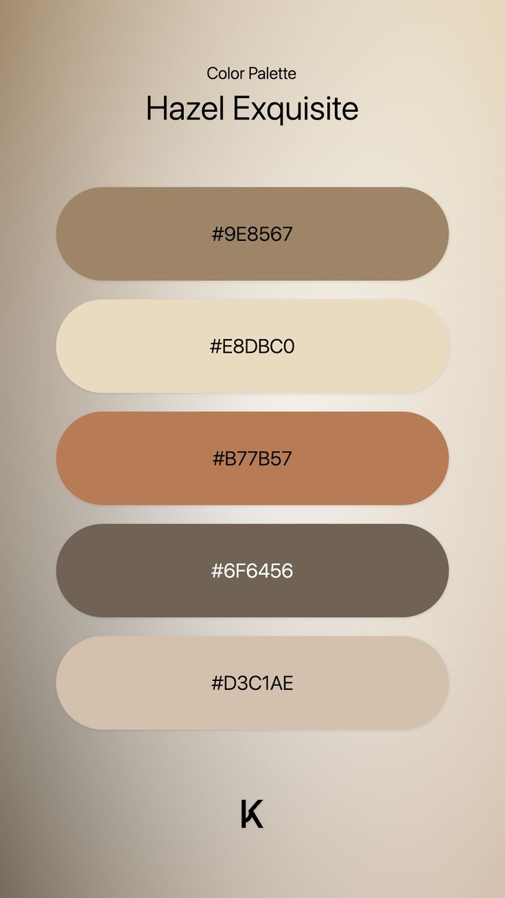 Brown · Color · Hazel · Palette · Umber · Hazel Exquisite · Fall · Color Palette Neutral Pallet Color, Hazel Color Palette, Fall Palette Colors, Ancient Color Palette, Mushroom Colour Palette, Fall Color Palette Hex Codes, Brown Combination Color, Brown Pallete Color, Beige Color Combinations