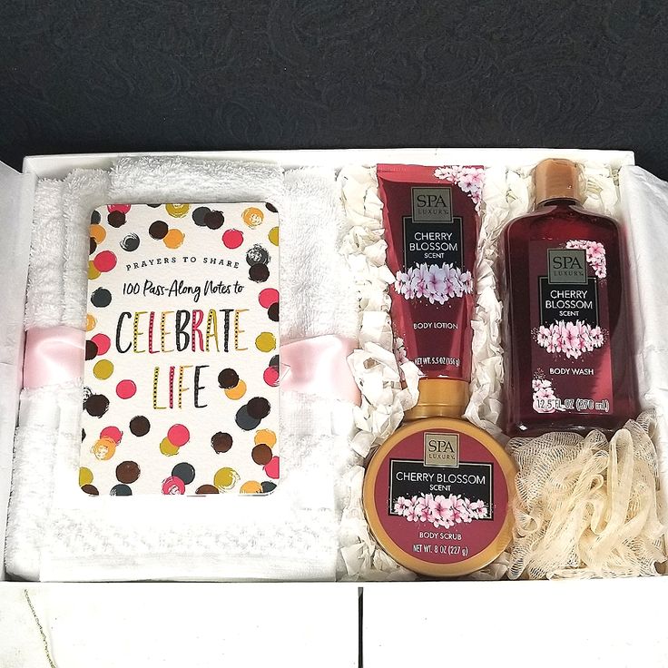 9 Piece, Self Care, Custom Gift Set, This Listing Includes: 1 Bath Towel 1 Hand Towel 1 Face Towel 1 Prayers To Share Book 1 Spa Body Lotion 1 Spa Body Scrub 1 Spa Body Wash 1 Body Sponge 1 Reusable Gift Box With Ribbon & Card Please See Pictures, Ships From Pet Free And Smoke Free Home. 5 Star Seller And Fast Shipper. New To Poshmark? Welcome! Create An Account Today And Use My Code Delightful163 For $10 Off Your First Purchase. New Items Added Daily. Spa Body Scrub, Cherry Blossom Scent, Spa Body, Scented Body Lotion, Body Sponge, Gift Box With Ribbon, Ribbon Cards, Box With Ribbon, Body Spa