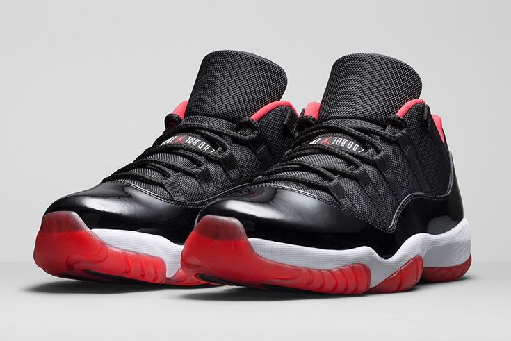 Air Jordan 11 Low "True Reds" Jordan 11 Low Bred, Jordan Bred 11, Air Jordan 11 Bred, Jordan Bred, Jordan 11 Bred, Air Jordan Xi, Jordan Xi, Air Jordan 11 Low, Jordan 11 Low