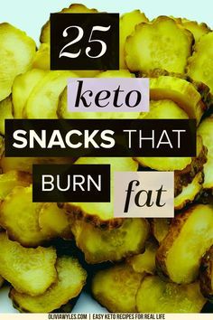 Fat Burning Snacks, Easy Keto Meal Plan, Keto Diet Snacks, Keto Diet Food List, Diet Snacks, Keto Lifestyle, Carb Meals, Keto Recipes Dinner, Diets For Beginners