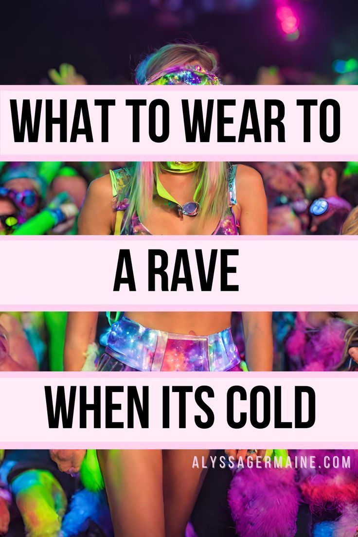 what to wear to a rave Winter Rave Outfits Festivals, Cold Rave Outfits, Cold Festival Outfit, Rave Outfits Winter, Casual Rave Outfits, Plus Size Outfits For Summer, Rave Outfits Plus Size, Winter Rave Outfits, Winter Rave