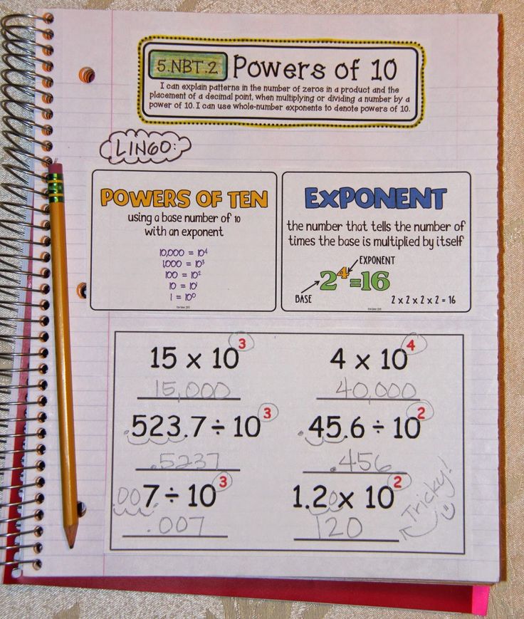 a notebook with two numbers on it next to a pencil and some other things in front of it