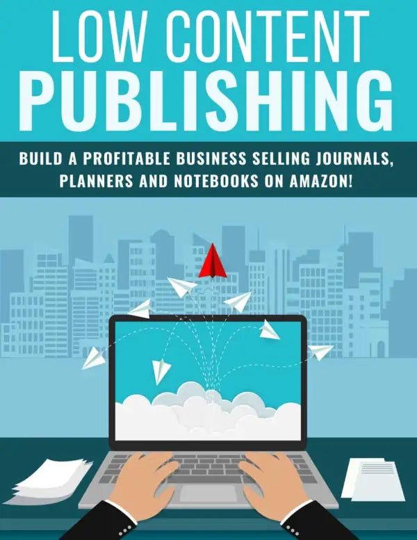 Low Content Publishing | PLR eBook - 2023 Private Label Rights Low Content Books, Books On Amazon, Kindle Publishing, Ebook Writing, Kindle Direct Publishing, Sketch Books, Ebook Marketing, Amazon Kdp, Creating Passive Income