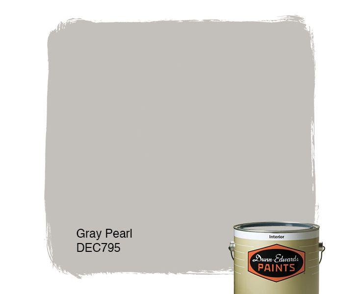 a paint can that has been painted with the same color