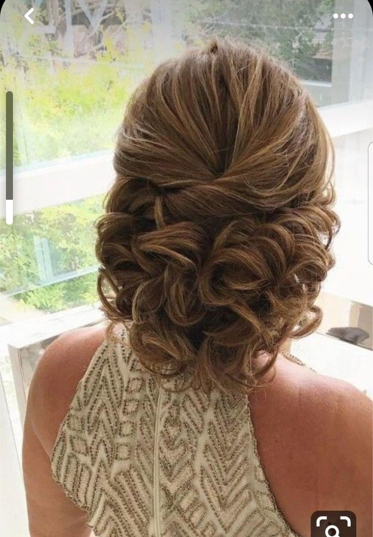 Mother Of The Bride Hairdos, Mother Of The Bride Hairstyles, Mother Of The Groom Hairstyles, Sanggul Modern, Wedding Hair Up, Mother Of The Bride Hair, Hairdo Wedding, Easy Hair Updos, Mom Hairstyles