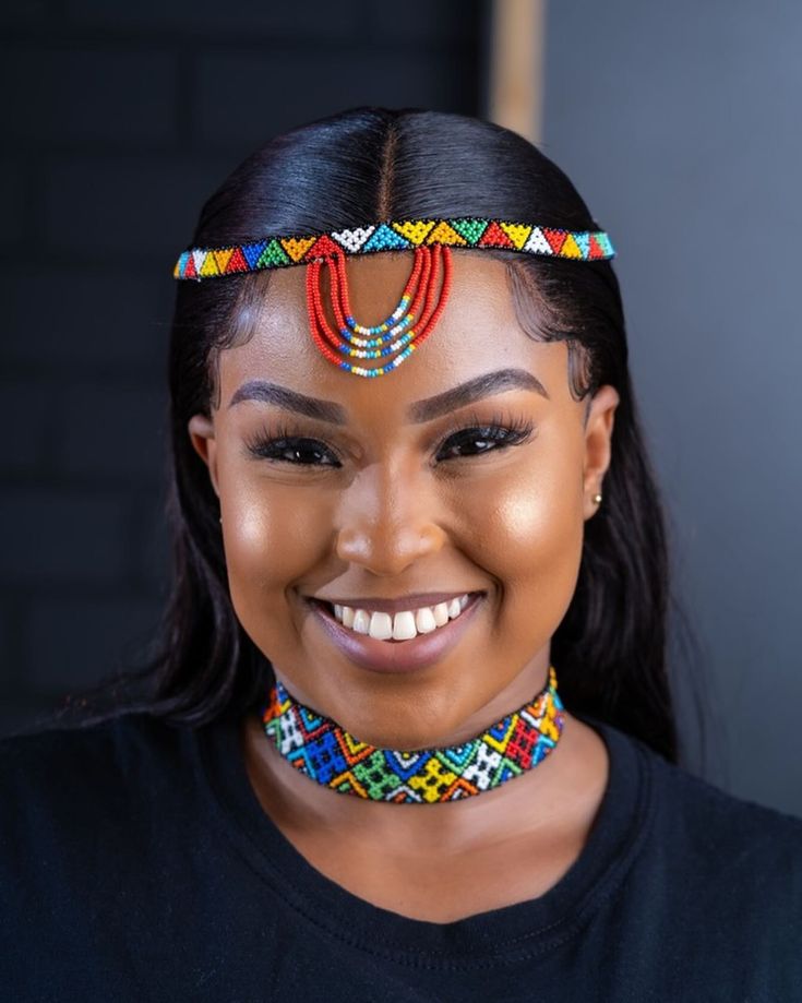 🇰🇪 @zawadi254kenya 🇰🇪 #Newin; Maasai hair jewel 💎 —— Dazzle from root to tip. Elevate your mane game with our irresistible hair jewels💫 These #Maasai beaded headpieces are designed with adjustable clasp! Shop Now!🛒 #throwbackthursday #zawadi254kenya #hairjewels #maasaihairjewels #anka #ankamarketplace #africanfashion|| #afropean || #african || #africanjewelry|| #jewelry || #modeafricaine || #africain || #africaine || #afrikrea || #africanstyle || #faitmain || #handmade || #bijou || #bijo... Beaded Headpiece, Hair Jewels, Maasai, African Jewelry, African Fashion, Headpiece, Shop Now, Hair, Beauty