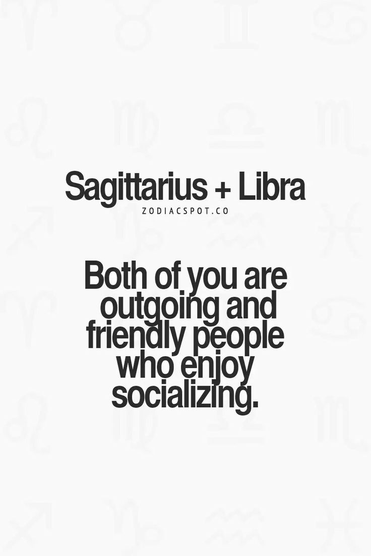 a white poster with the words sagitratus and libra on it's side