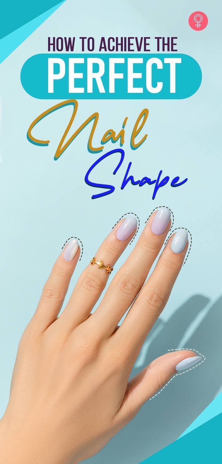 Nails shape How To Round Your Nails, Oval Shaped Natural Nails, How To Make My Nails Oval Shape, Oval Or Almond Nails, File Almond Nails How To, How To Get Oval Shaped Nails, How To File Your Nails Oval, How To Get The Perfect Almond Shape Nails, File Nails How To Almond