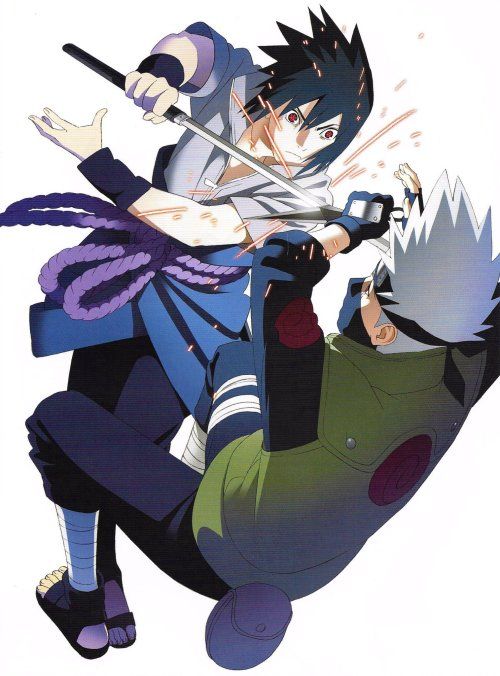 Official Naruto & Boruto Art Poses Manga, Sasuke Shippuden, Arte Ninja, Naruto Shippudden, Naruto Sketch, Naruto Teams, Uchiha Sasuke, Naruto Shippuden Sasuke, Naruto Uzumaki Shippuden