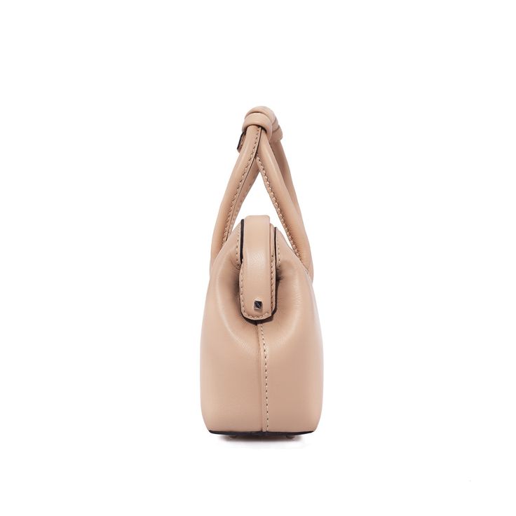 [vc_row][vc_column width=”1/3″][vc_column_text text_larger=”no”] Nasha Women’s Mini Mist Almond Milk Tote Bag Nasha Neutrals Mini Mist Almond Milk Tote Bag Nasha Mekraksavanich Mini Mist Almond Milk Tote Bag is the perfect combination of style and functionality. It features a modern silhouette that is both elegant and practical. The unique design ensures that Mini Mist Almond Milk Tote Bag looks great no matter which occasion you are carrying them for. The bag uses Luxury Top Handle Baguette Bag, Luxury Beige Shoulder Bag With Round Handle, Luxury Beige Bags With Round Handle, Luxury Beige Bag With Round Handle, Designer Evening Bag With Round Handle, Elegant Beige Baguette Bag With Handle Drop, Modern Handheld Evening Bag, Elegant Formal Baguette Bag With Handles, Modern Beige Handheld Baguette Bag