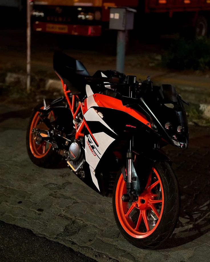 Modified KTM RC 390 Ktm Rc390 Modified, Ktm Rc 390 Modified, Ktm Rc390, Red Bull Drinks, Rc 200, Rc 390, Ktm Rc 200, Ktm Rc, Man Anime