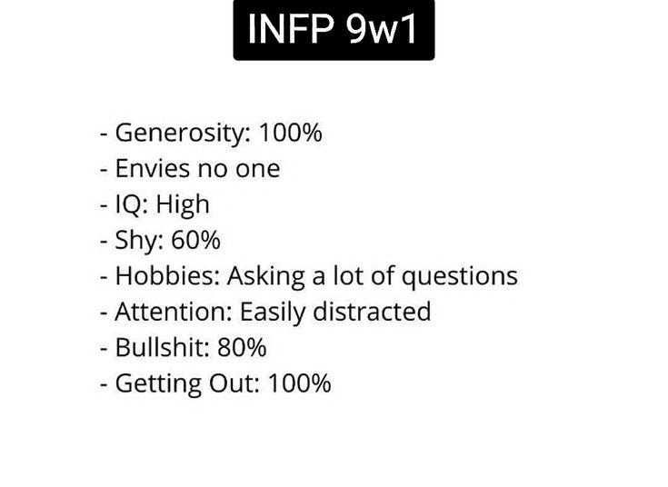 Infp 9w1, Infp Core, Enneagram 9, Infp Personality, Infp T, Infp, Infj, Art Board, Mbti