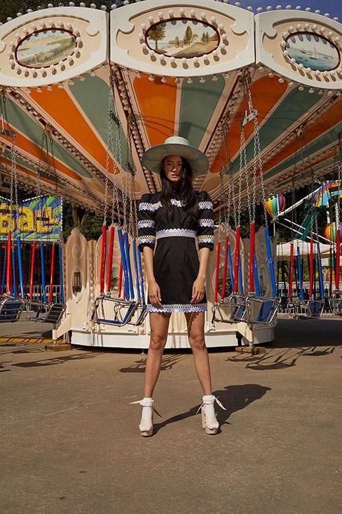 Tennis Fashion Editorial, Carnival Fashion, Fall Wardrobe Staples, Resort 2020, 2020 Fashion Trends, Tennis Fashion, Outdoor Fashion, Fashion Victim, Fashion Gallery