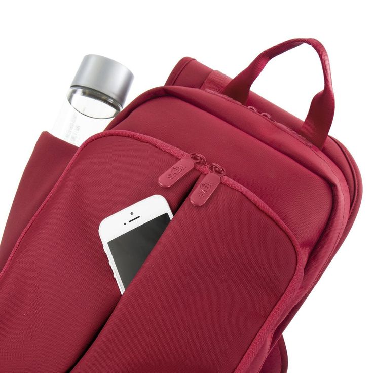 Part of the HEYS HiLite Travel Bags Collection, this Tablet Sling Backpack is lightweight, stylish, and functional. It?s ideal for casual day trips, biking trips, any time you need your essentials close at hand. You can keep plenty of items inside this bag as it has multiple compartments to hold everything from sunglasses and keys to a tablet and other items that need to be kept protected. This Mini Sling Backpack features a special pocket with HeysProtect? RFID-blocking technology to keep your Bike Trips, Sling Backpack, Day Trips, Travel Bags, Leather Backpack, Fashion Backpack, Shoulder Strap, Tablet, Backpacks